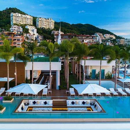 Pier 57 - 208 Best 2 Bedroom Condo In Romantic Zone Puerto Vallarta Exteriör bild