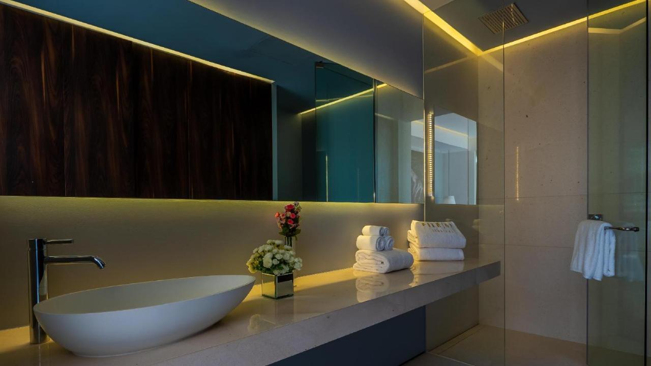 Pier 57 - 208 Best 2 Bedroom Condo In Romantic Zone Puerto Vallarta Exteriör bild