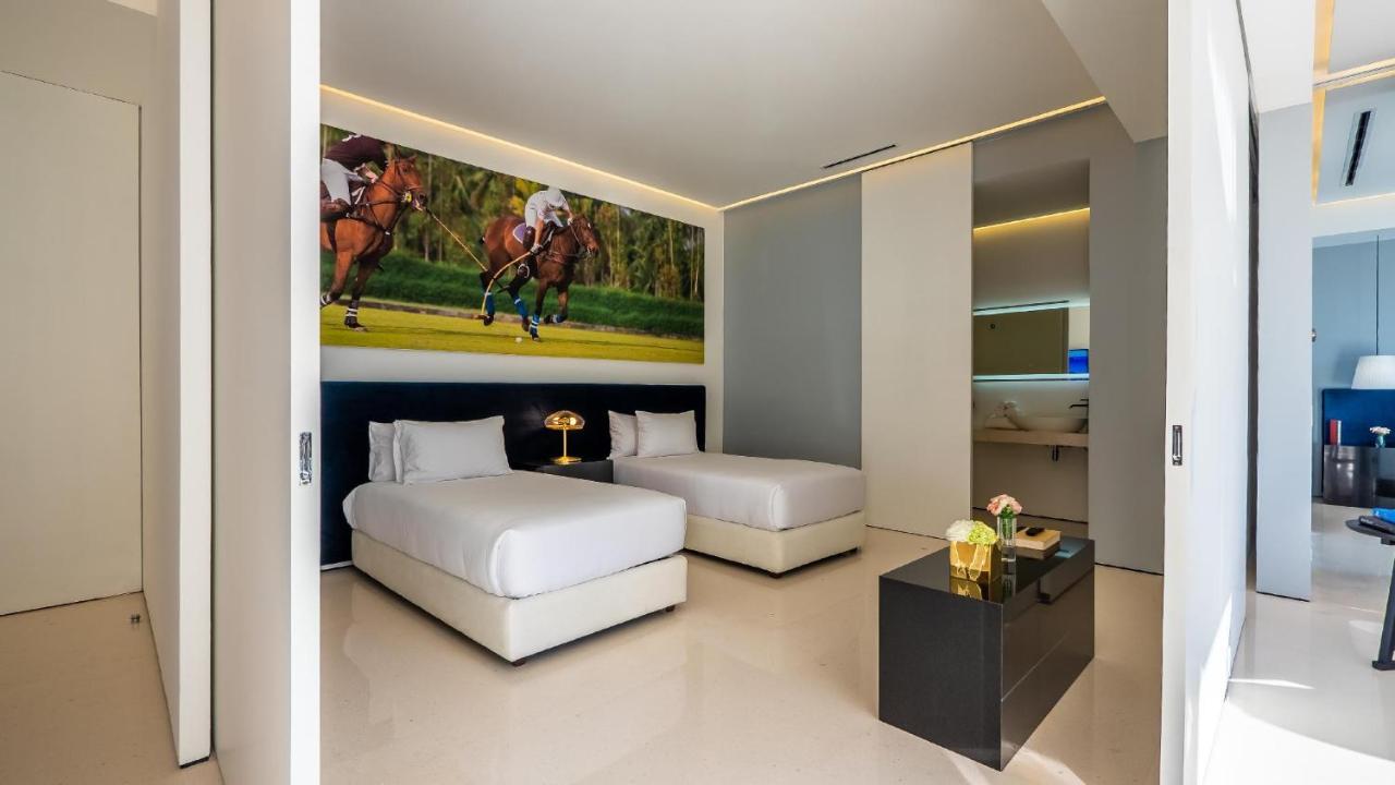 Pier 57 - 208 Best 2 Bedroom Condo In Romantic Zone Puerto Vallarta Exteriör bild