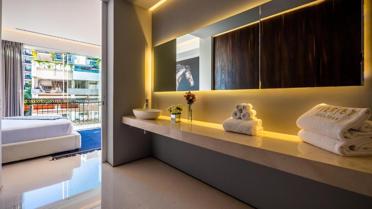Pier 57 - 208 Best 2 Bedroom Condo In Romantic Zone Puerto Vallarta Exteriör bild