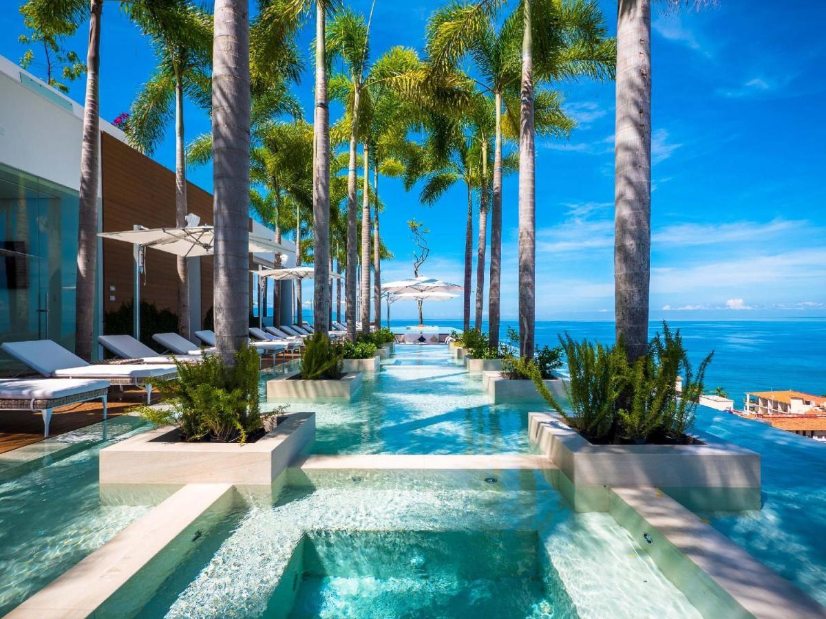 Pier 57 - 208 Best 2 Bedroom Condo In Romantic Zone Puerto Vallarta Exteriör bild